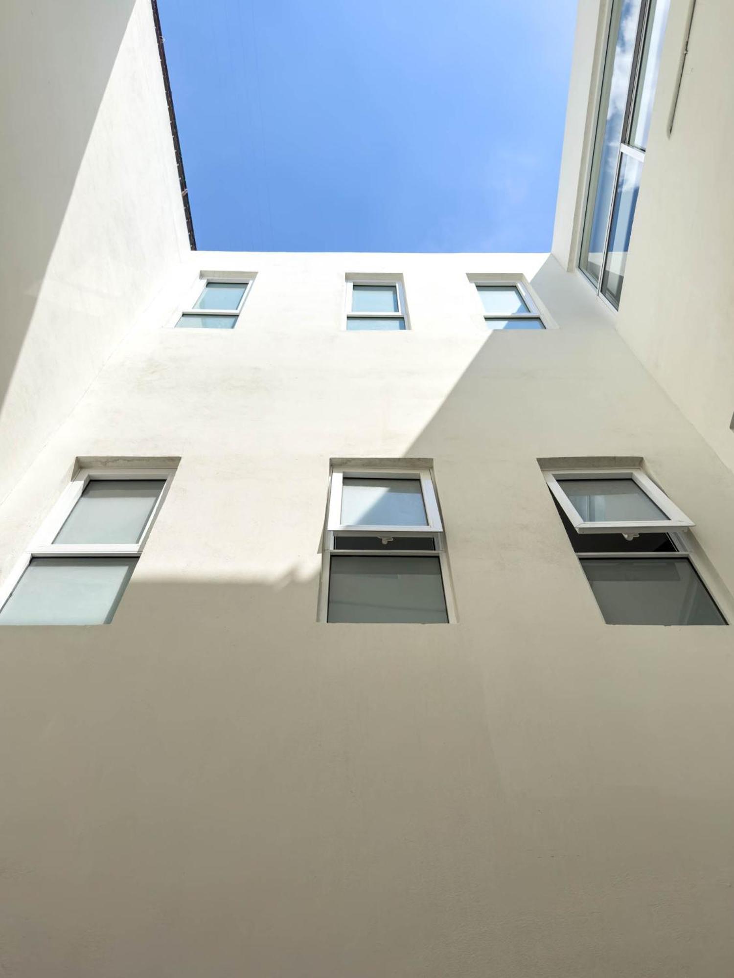 Casa Yautepec Condesa — Fotos 3
